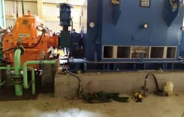 Engenharia de Campo