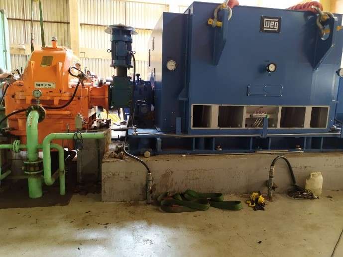 Engenharia de Campo