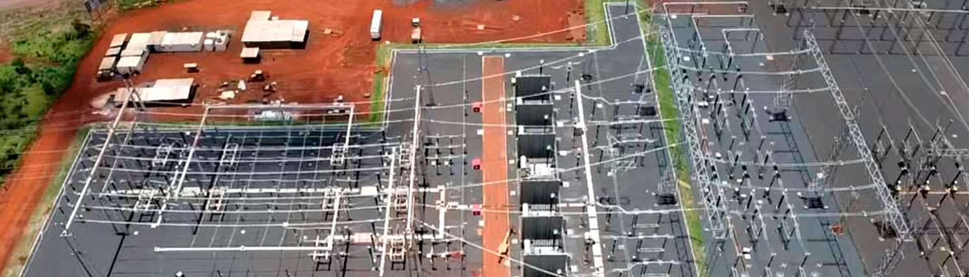 Comissionamento sistema de proteção e controle (SPCS) 230 kV - SE Rio Verde Norte 500/230 kV e SE Jataí 230 kV no estado de Goiás